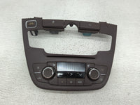 2011-2013 Buick Regal Climate Control Module Temperature AC/Heater Replacement P/N:13297382 Fits Fits 2011 2012 2013 OEM Use