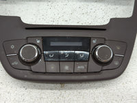 2011-2013 Buick Regal Climate Control Module Temperature AC/Heater Replacement P/N:13297382 Fits Fits 2011 2012 2013 OEM Use