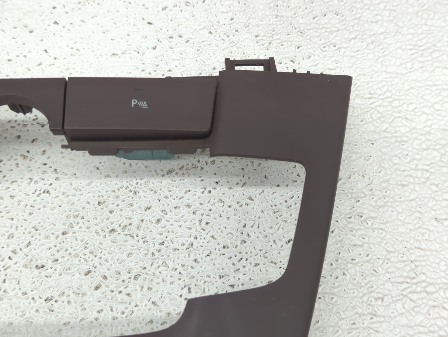 2011-2013 Buick Regal Climate Control Module Temperature AC/Heater Replacement P/N:13297382 Fits Fits 2011 2012 2013 OEM Use