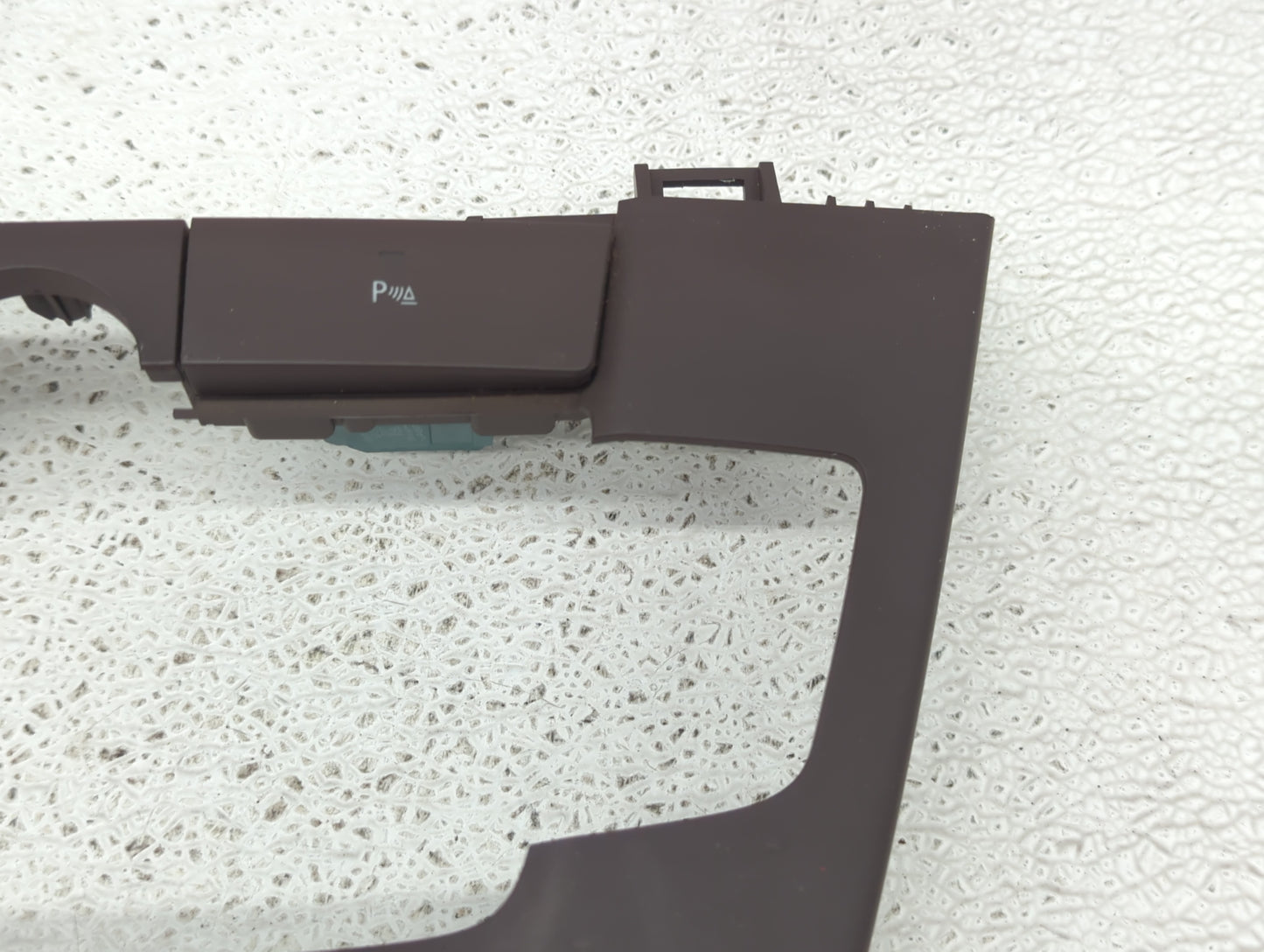 2011-2013 Buick Regal Climate Control Module Temperature AC/Heater Replacement P/N:13297382 Fits Fits 2011 2012 2013 OEM Use