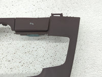 2011-2013 Buick Regal Climate Control Module Temperature AC/Heater Replacement P/N:13297382 Fits Fits 2011 2012 2013 OEM Use