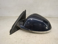 2013 Buick Regal Driver Side View Mirror - Left Door Mirror OEM Used - Oemusedautoparts1.com