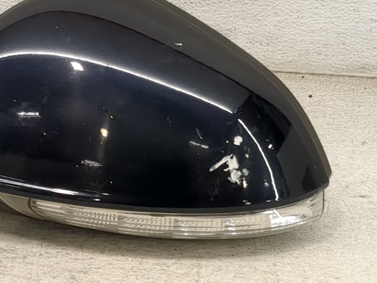 2013 Buick Regal Driver Side View Mirror - Left Door Mirror OEM Used - Oemusedautoparts1.com