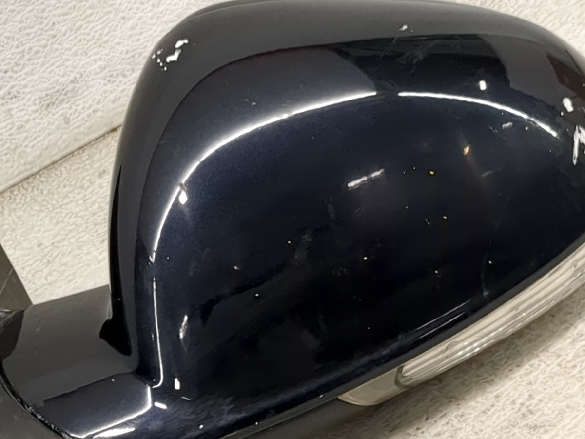 2013 Buick Regal Driver Side View Mirror - Left Door Mirror OEM Used - Oemusedautoparts1.com