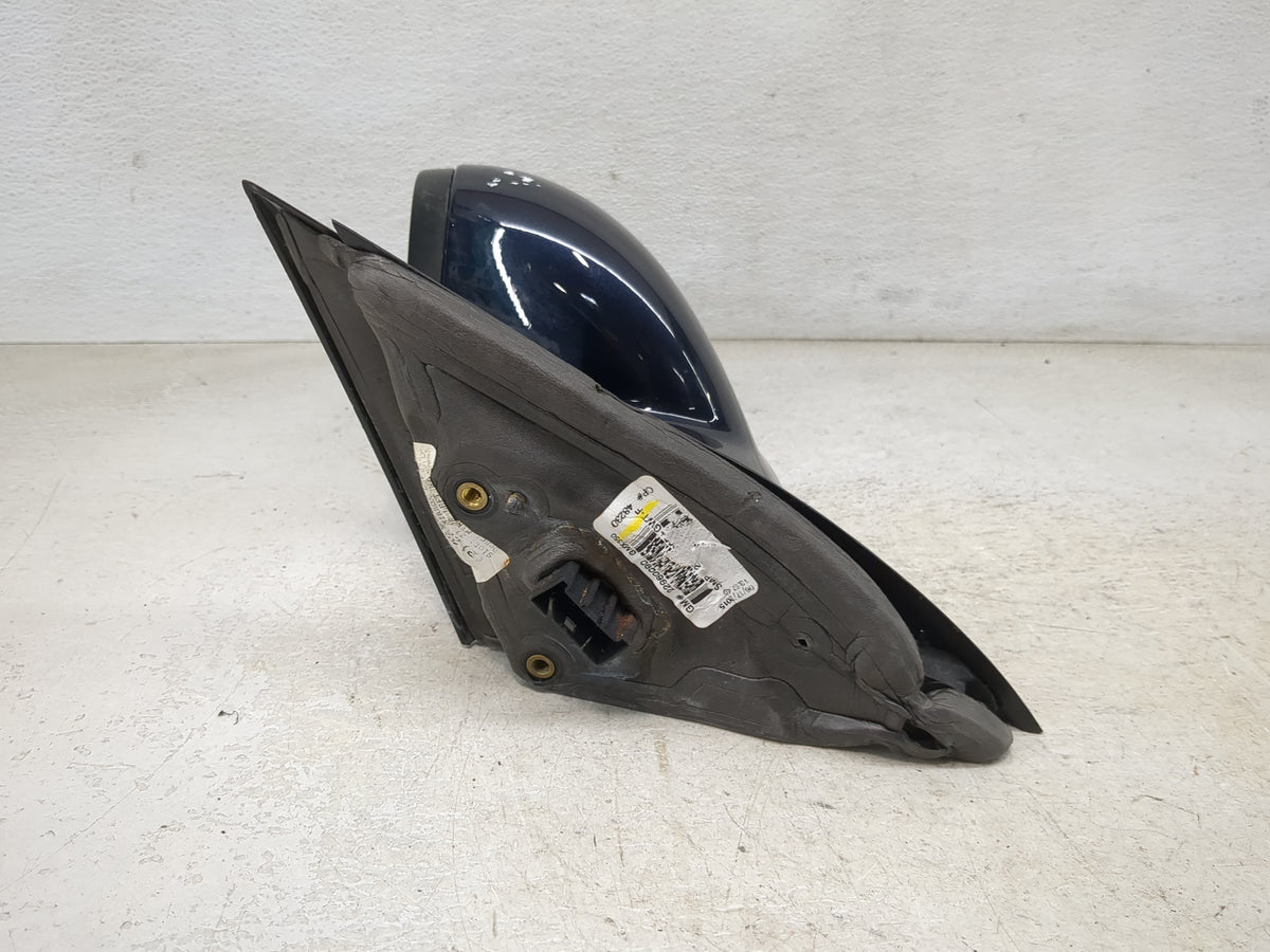 2013 Buick Regal Driver Side View Mirror - Left Door Mirror OEM Used - Oemusedautoparts1.com