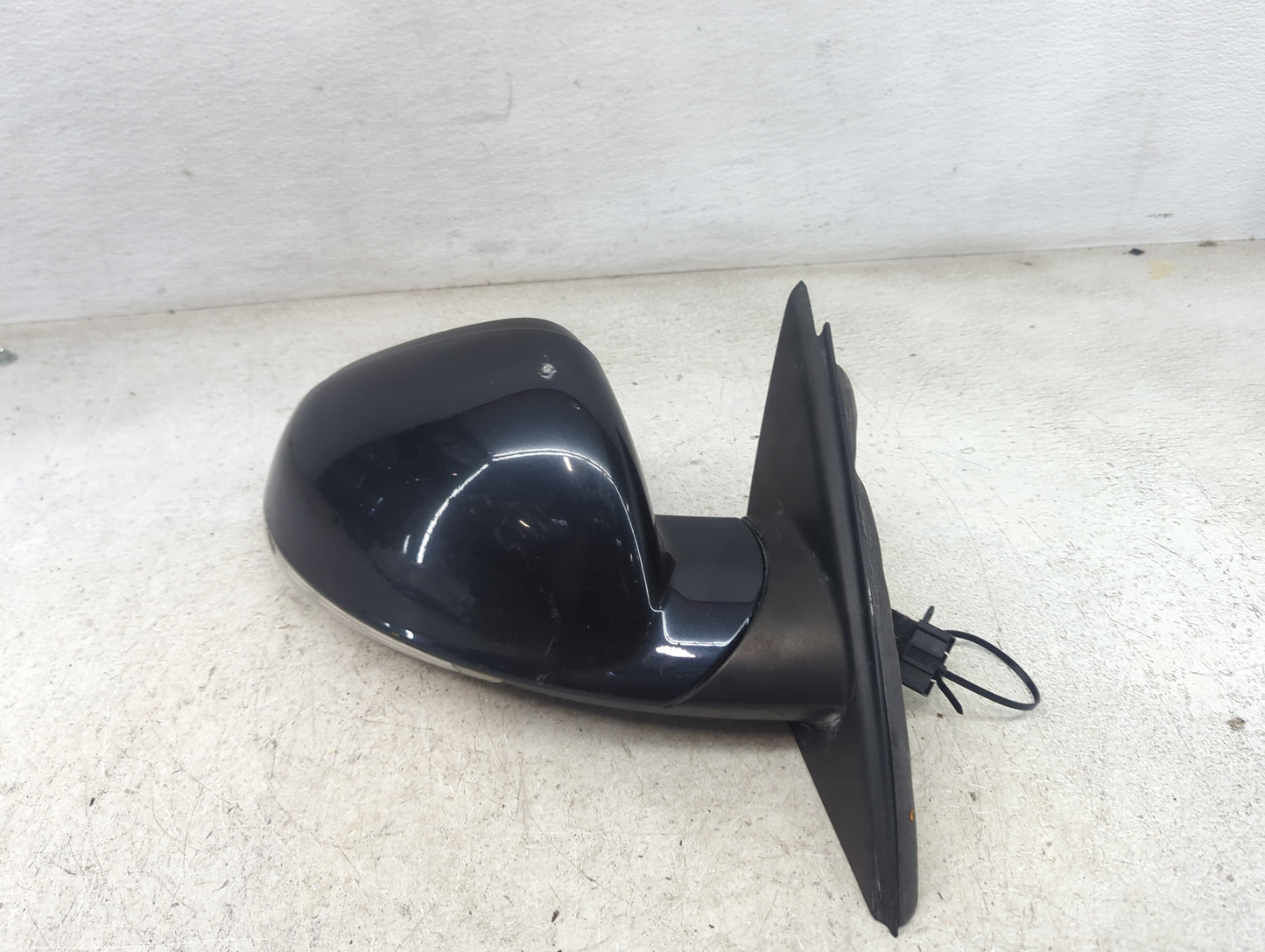 2012-2017 Buick Regal Passenger Side View Mirror - Right Door Mirror OEM Used - Oemusedautoparts1.com
