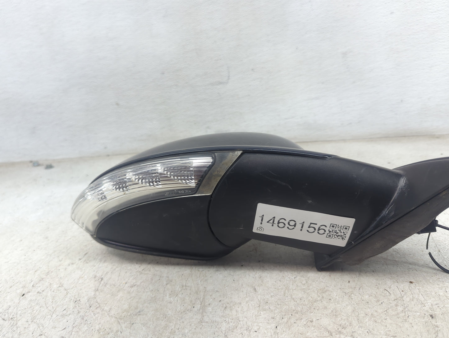2012-2017 Buick Regal Passenger Side View Mirror - Right Door Mirror OEM Used - Oemusedautoparts1.com