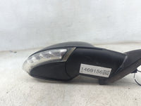 2012-2017 Buick Regal Passenger Side View Mirror - Right Door Mirror OEM Used - Oemusedautoparts1.com