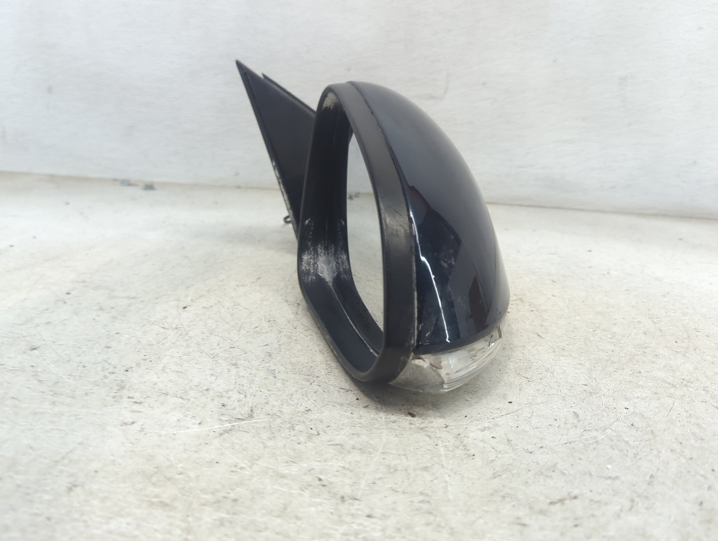 2012-2017 Buick Regal Passenger Side View Mirror - Right Door Mirror OEM Used - Oemusedautoparts1.com