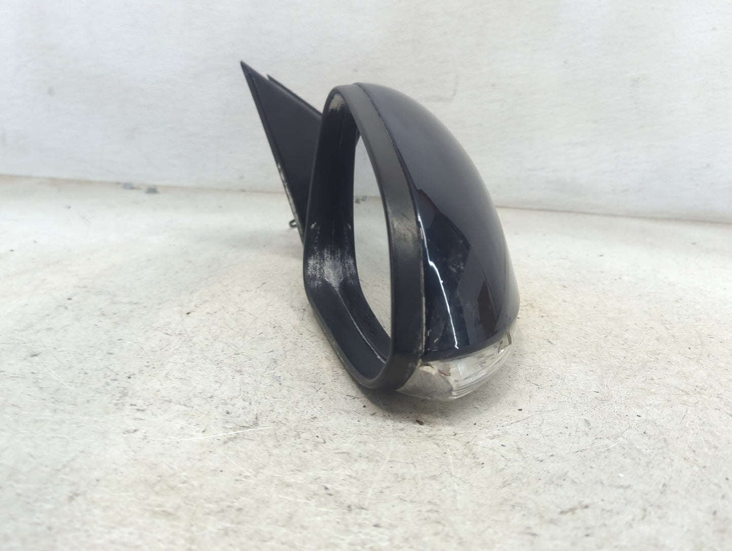 2012-2017 Buick Regal Passenger Side View Mirror - Right Door Mirror OEM Used - Oemusedautoparts1.com