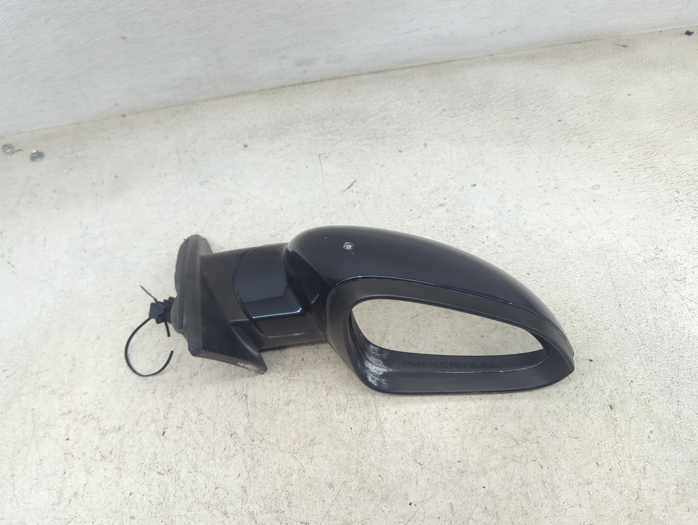 2012-2017 Buick Regal Passenger Side View Mirror - Right Door Mirror OEM Used - Oemusedautoparts1.com
