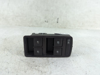 compare product 2013 Buick Regal Master Power Window Switch Replacement Driver Side Left Fits OEM Used Auto Parts