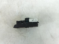 2013 Buick Regal Master Power Window Switch Replacement Driver Side Left Fits OEM Used Auto Parts - Oemusedautoparts1.com