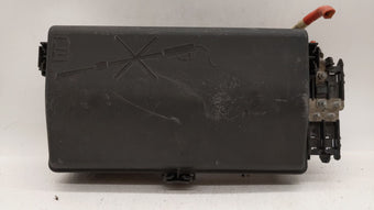 compare product 2013 Buick Regal Fusebox Fuse Box Panel Relay Module P/N:13 255 300 Fits OEM Used Auto Parts
