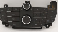 2012-2013 Buick Regal Radio Control Panel - Oemusedautoparts1.com