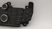 2012-2013 Buick Regal Radio Control Panel - Oemusedautoparts1.com