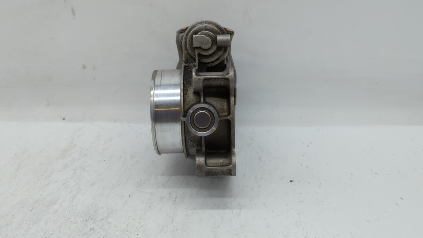 2012-2015 Buick Regal Throttle Body P/N:12632101CA Fits Fits 2012 2013 2014 2015 OEM Used Auto Parts - Oemusedautoparts1.com