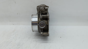 2012-2015 Buick Regal Throttle Body P/N:12632101CA Fits Fits 2012 2013 2014 2015 OEM Used Auto Parts