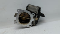 2012-2015 Buick Regal Throttle Body P/N:12632101CA Fits Fits 2012 2013 2014 2015 OEM Used Auto Parts - Oemusedautoparts1.com