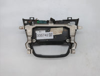 2013 Buick Regal Climate Control Module Temperature AC/Heater Replacement P/N:22869140 Fits OEM Used Auto Parts - Oemusedaut