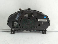 2013 Buick Regal Instrument Cluster Speedometer Gauges P/N:22936904 Fits OEM Used Auto Parts - Oemusedautoparts1.com