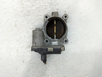 2012-2015 Buick Regal Throttle Body P/N:12632101CA Fits Fits 2012 2013 2014 2015 OEM Used Auto Parts - Oemusedautoparts1.com