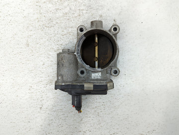 2012-2015 Buick Regal Throttle Body P/N:12632101CA Fits Fits 2012 2013 2014 2015 OEM Used Auto Parts - Oemusedautoparts1.com