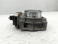 2012-2015 Buick Regal Throttle Body P/N:12632101CA Fits Fits 2012 2013 2014 2015 OEM Used Auto Parts - Oemusedautoparts1.com