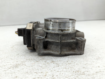 2012-2015 Buick Regal Throttle Body P/N:12632101CA Fits Fits 2012 2013 2014 2015 OEM Used Auto Parts