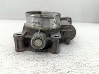2012-2015 Buick Regal Throttle Body P/N:12632101CA Fits Fits 2012 2013 2014 2015 OEM Used Auto Parts - Oemusedautoparts1.com