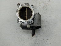 2012-2015 Buick Regal Throttle Body P/N:12632101CA Fits Fits 2012 2013 2014 2015 OEM Used Auto Parts - Oemusedautoparts1.com