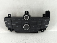 2012-2013 Buick Regal Radio Control Panel - Oemusedautoparts1.com