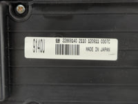 2012-2013 Buick Regal Radio Control Panel - Oemusedautoparts1.com