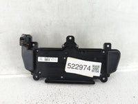 2012-2013 Buick Regal Radio Control Panel - Oemusedautoparts1.com