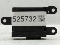 2013-2017 Buick Regal Chassis Control Module Ccm Bcm Body Control - Oemusedautoparts1.com