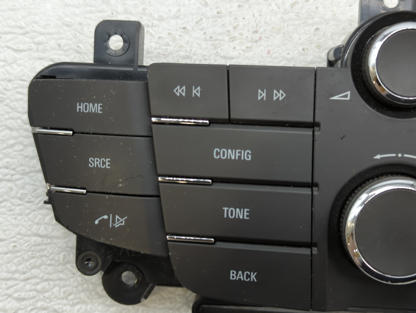 2012-2013 Buick Regal Am Fm Cd Player Radio Receiver - Oemusedautoparts1.com