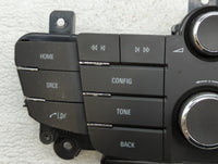 2012-2013 Buick Regal Am Fm Cd Player Radio Receiver 609960 - Oemusedautoparts1.com