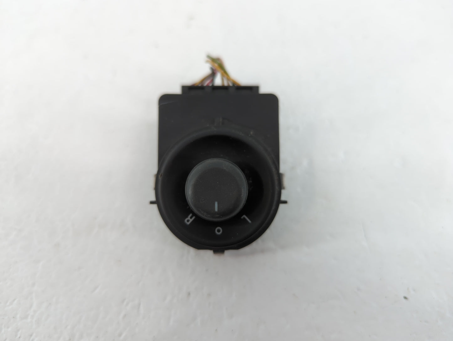 2011-2013 Buick Regal Master Power Window Switch Replacement Driver Side Left P/N:431042 211725 Fits OEM Used Auto Parts - O