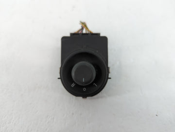 2011-2013 Buick Regal Master Power Window Switch Replacement Driver Side Left P/N:431042 211725 Fits OEM Used Auto Parts - O