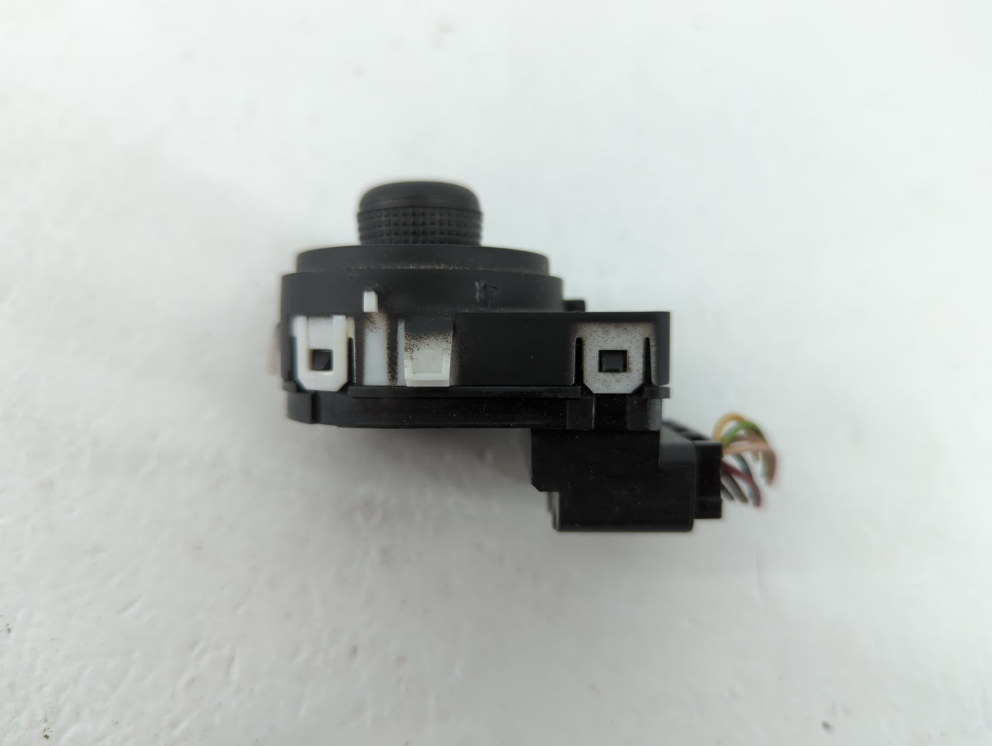 2011-2013 Buick Regal Master Power Window Switch Replacement Driver Side Left P/N:431042 211725 Fits OEM Used Auto Parts - O