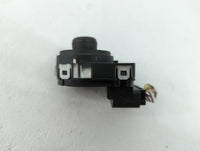 2011-2013 Buick Regal Master Power Window Switch Replacement Driver Side Left P/N:431042 211725 Fits OEM Used Auto Parts - O
