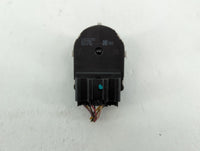 2011-2013 Buick Regal Master Power Window Switch Replacement Driver Side Left P/N:431042 211725 Fits OEM Used Auto Parts - O
