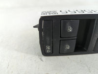 2013 Buick Regal Master Power Window Switch Replacement Driver Side Left P/N:20830824 Fits OEM Used Auto Parts - Oemusedauto