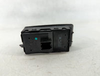 2013 Buick Regal Master Power Window Switch Replacement Driver Side Left P/N:20830824 Fits OEM Used Auto Parts - Oemusedauto