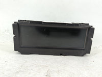 2012-2013 Buick Regal Information Radio Display Screen - Oemusedautoparts1.com