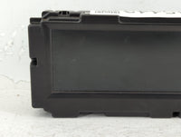 2012-2013 Buick Regal Information Radio Display Screen - Oemusedautoparts1.com