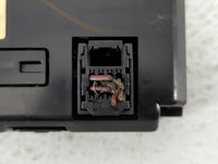 2012-2013 Buick Regal Information Radio Display Screen - Oemusedautoparts1.com