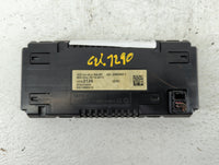 2012-2013 Buick Regal Information Radio Display Screen - Oemusedautoparts1.com
