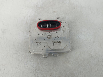 2013 Buick Regal Headlight Ballast Head Light - Oemusedautoparts1.com