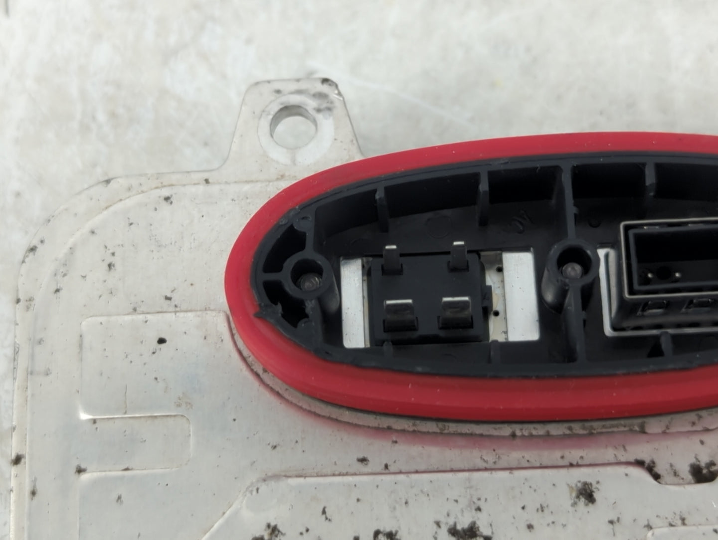 2013 Buick Regal Headlight Ballast Head Light - Oemusedautoparts1.com